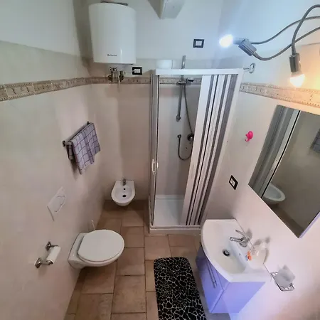 Apartment Zia Pinuccia *