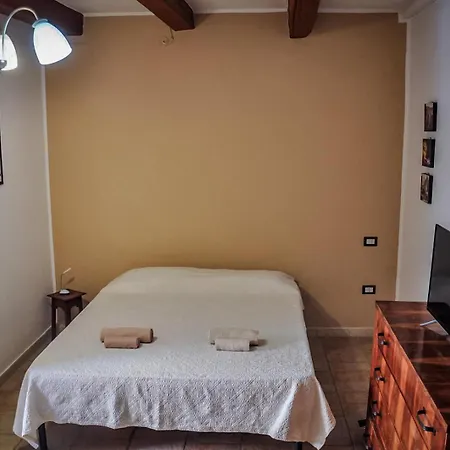 Zia Pinuccia Apartment Alghero